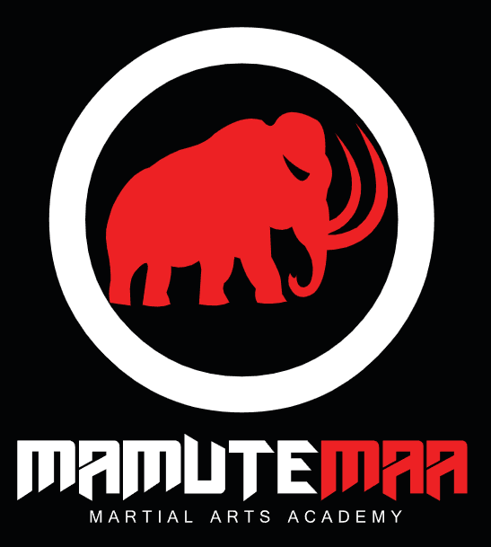 Mamute Martial Arts Academy logo